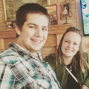 Meet your Posher, Morgan